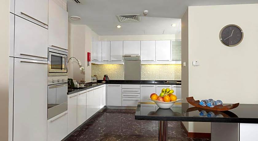 Fraser Suites Seef Bahrain