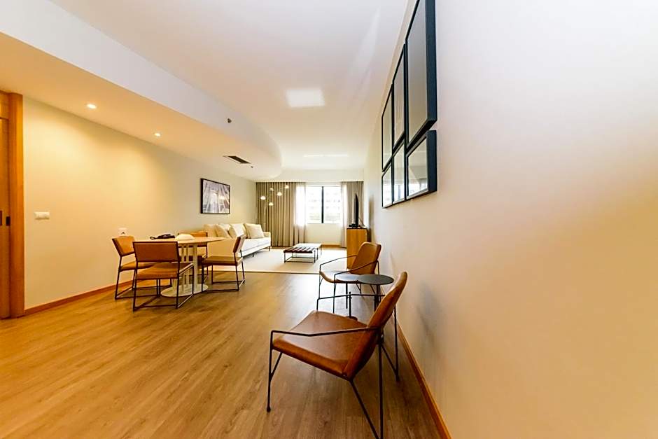 Golden Tulip Brasília Alvorada