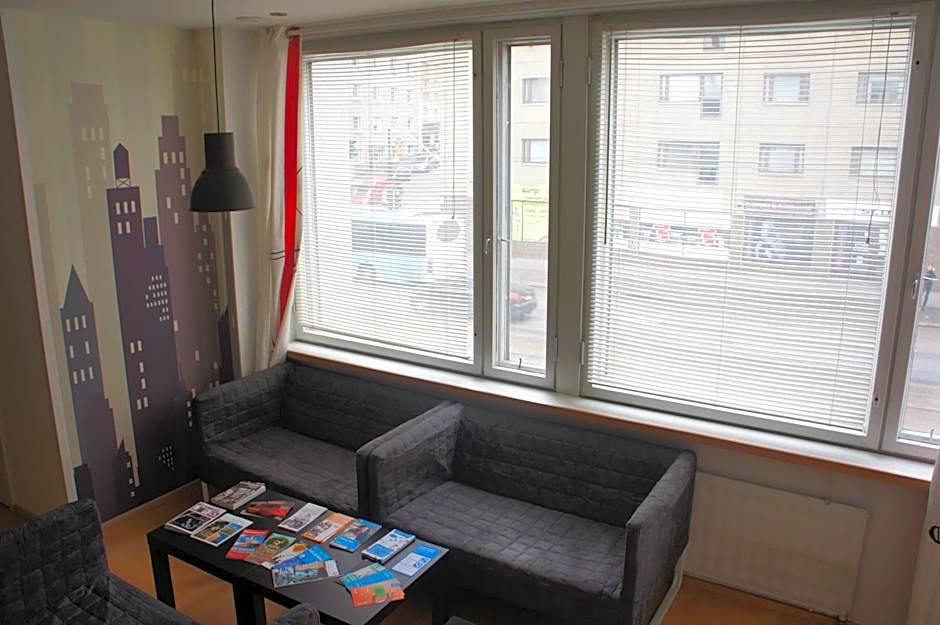 SweetDream Guesthouse