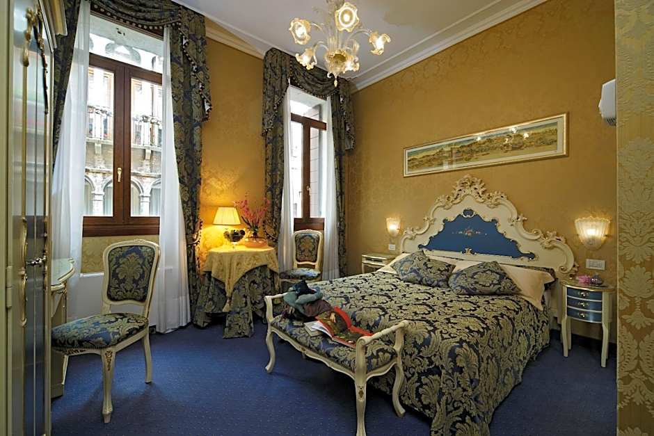Hotel Becher