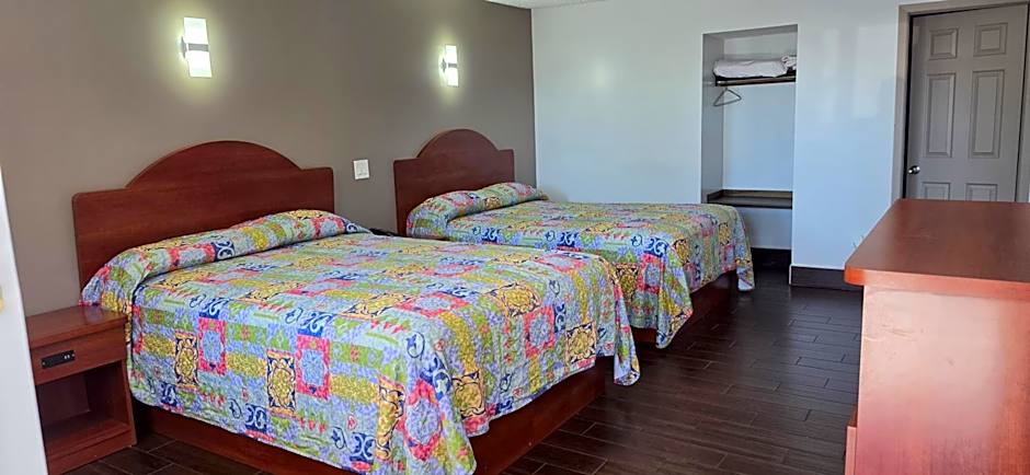 South Bay Motel