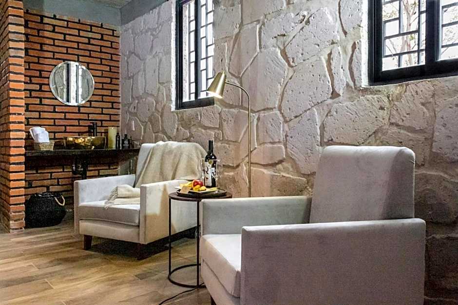 Dos Aguas Hotel Boutique