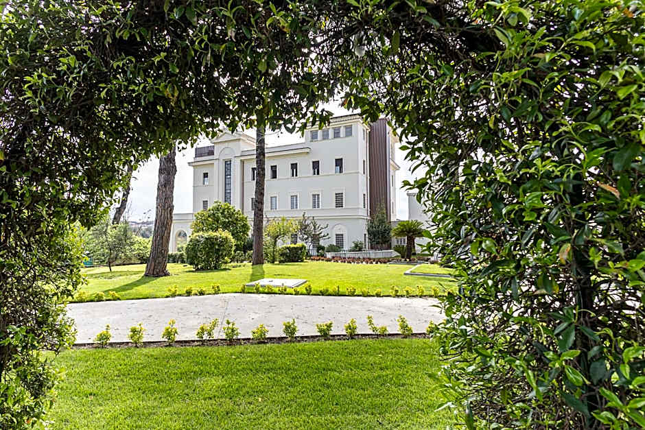 San Luigi - Residenza Gemelli