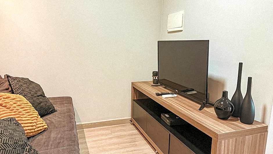 Condomínio de Luxo a Beira Mar!