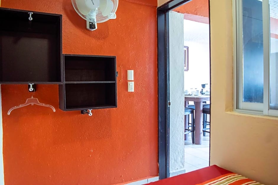 Isabel Suites