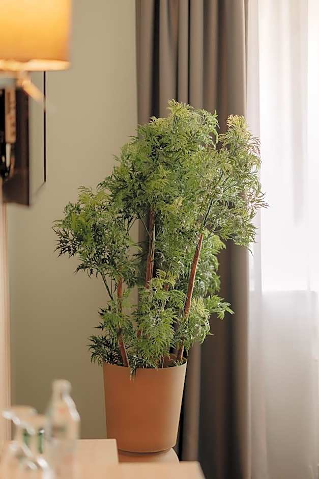 Stadthotel Borken by Hackmann