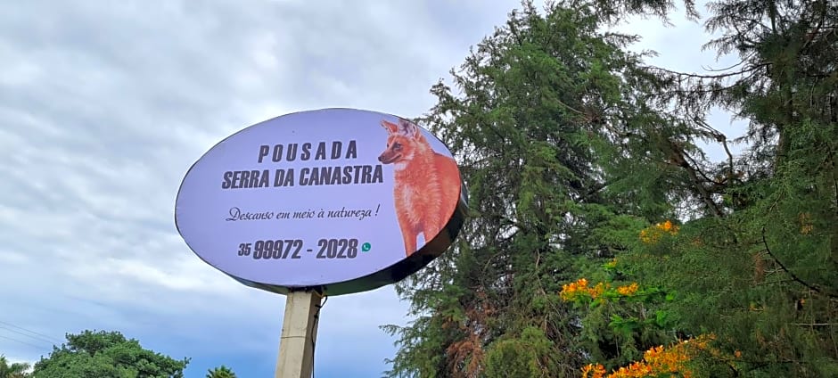 POUSADA SERRA DA CANASTRA