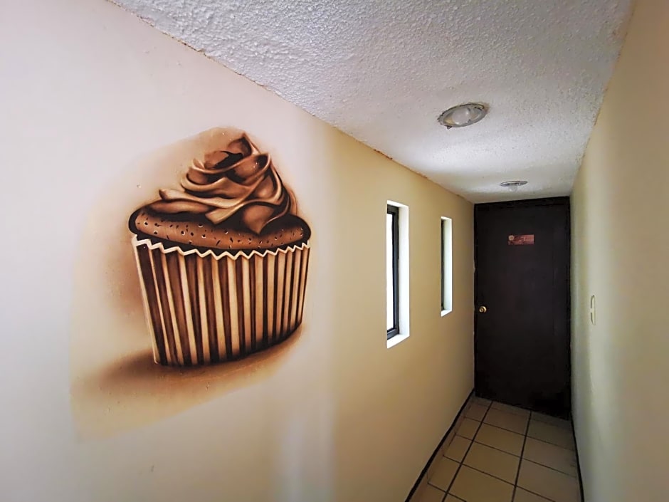 Hotel Chocolate