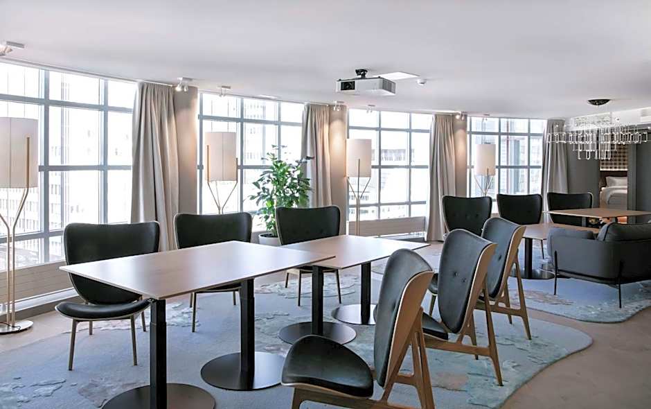 Radisson Blu Royal Hotel, Helsinki