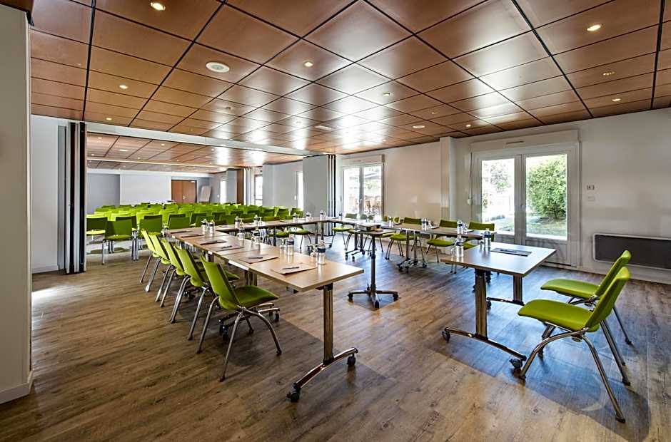 Kyriad Tours sud - Joue les Tours