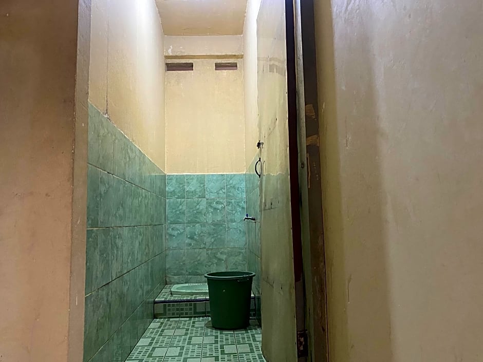 Hotel O Penginapan Metro Parepare