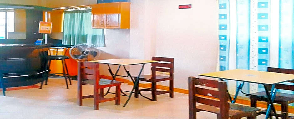 RedDoorz @ D'Little Egg Hostel Pangasinan