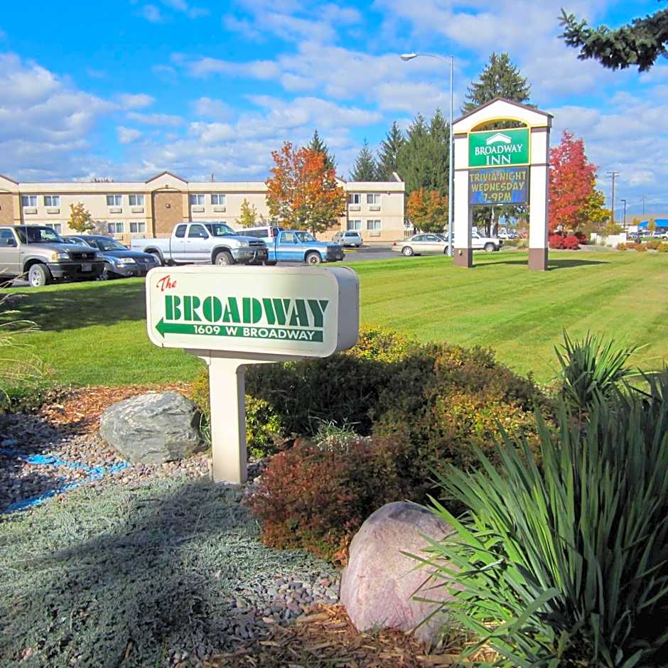Broadway Inn Conference Center
