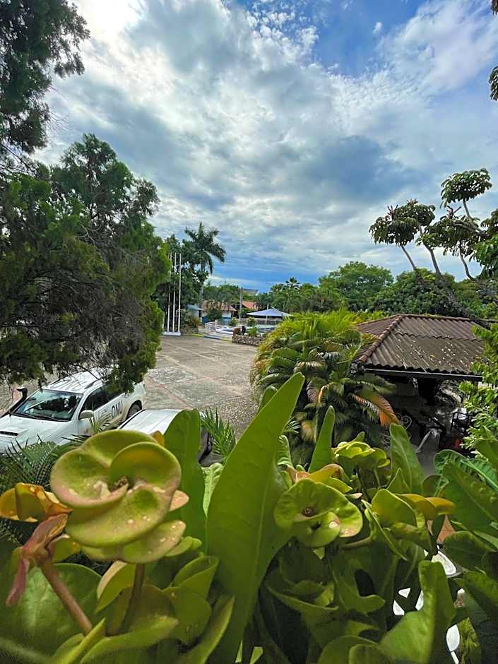 Hotel Mar Azul Neiva