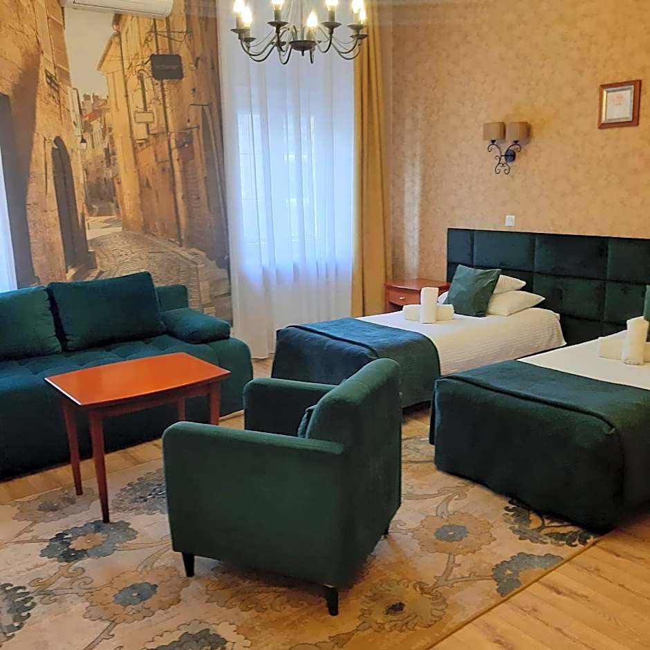 Hotel Wenecki