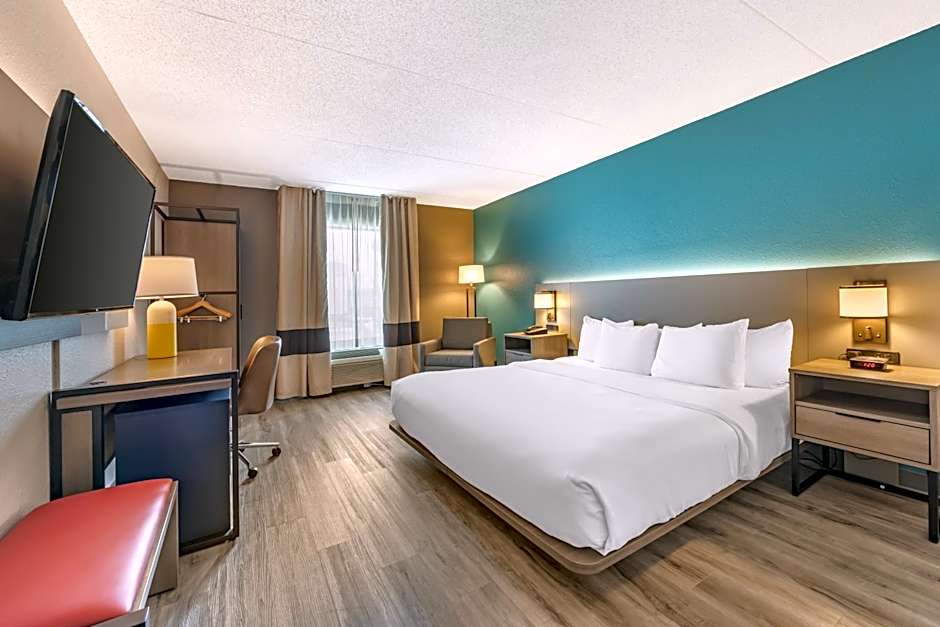 Comfort Inn & Suites Cookeville