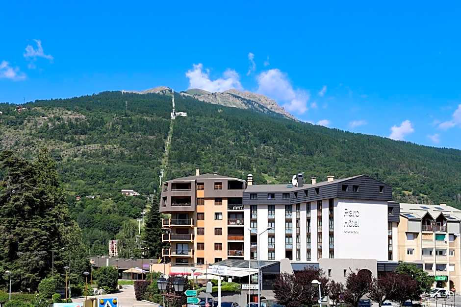 SOWELL HOTELS Le Parc & Spa