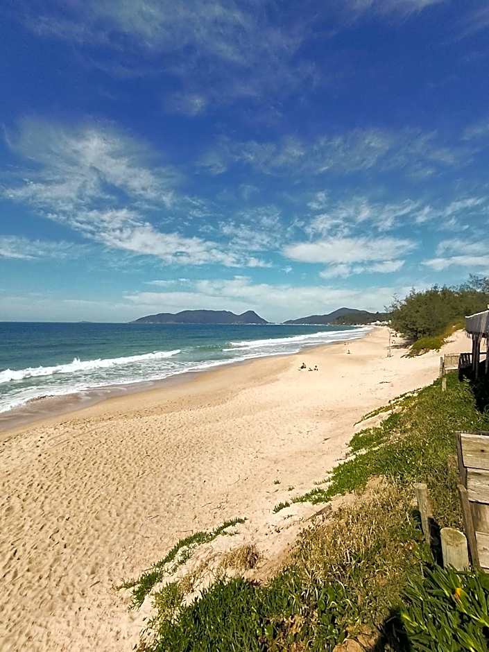 Hostel Aroeira do campo