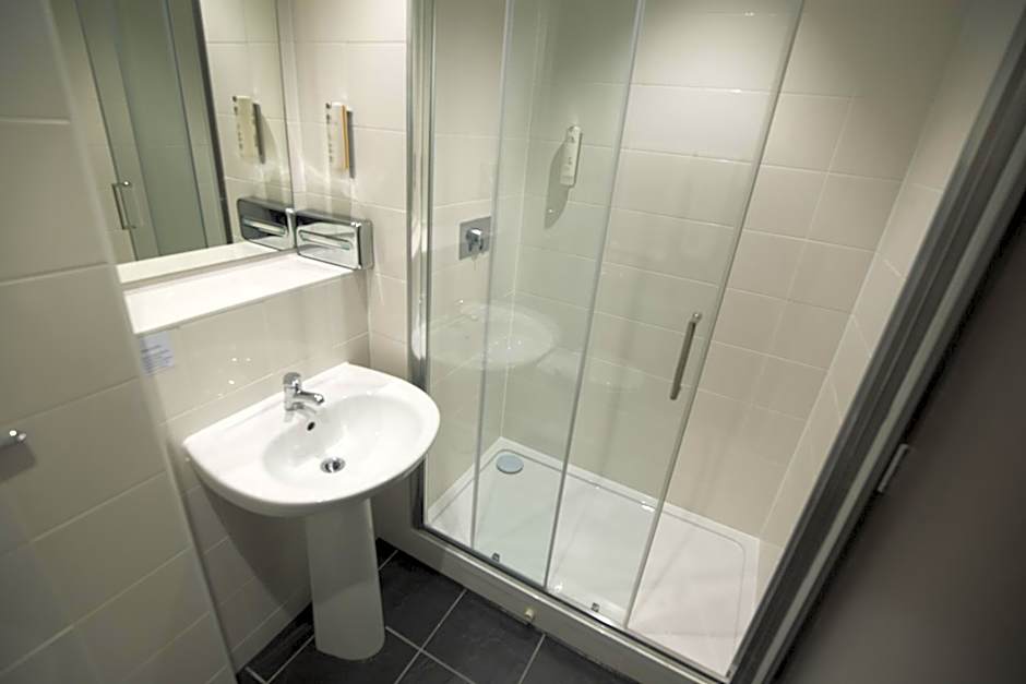 Ramada Milton Keynes