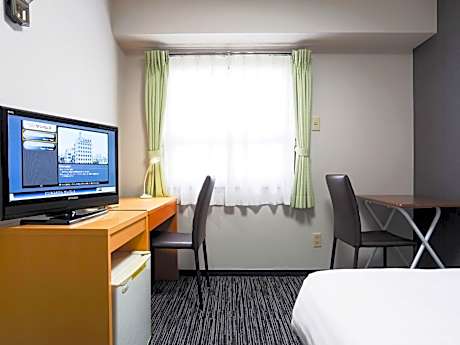 Economy Double Room - Smoking