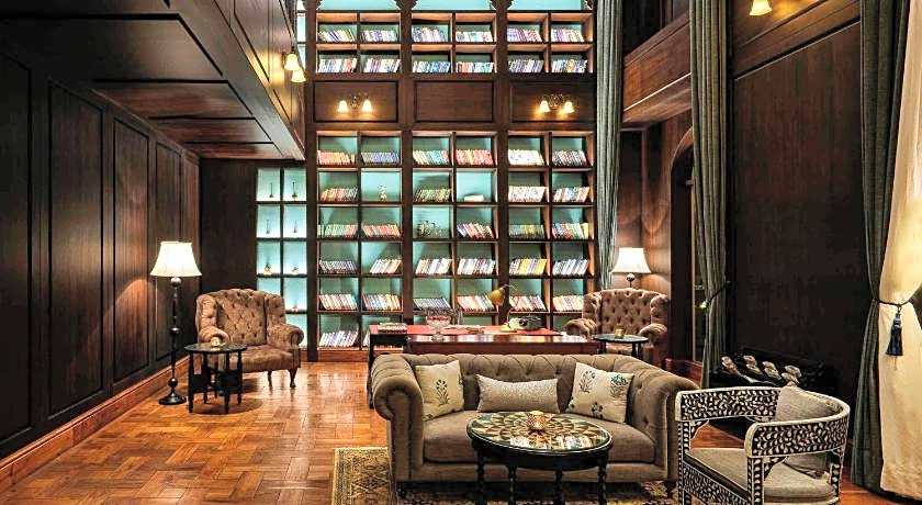 Raffles Udaipur