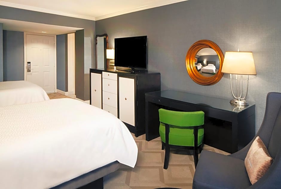 Melrose Georgetown Hotel