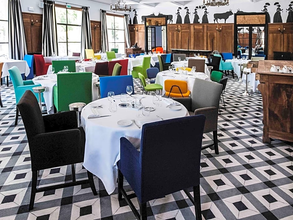 Hotel & Spa Jules Cesar Arles - MGallery by Sofitel