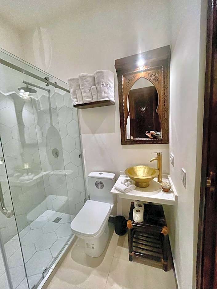 Riad La Vie