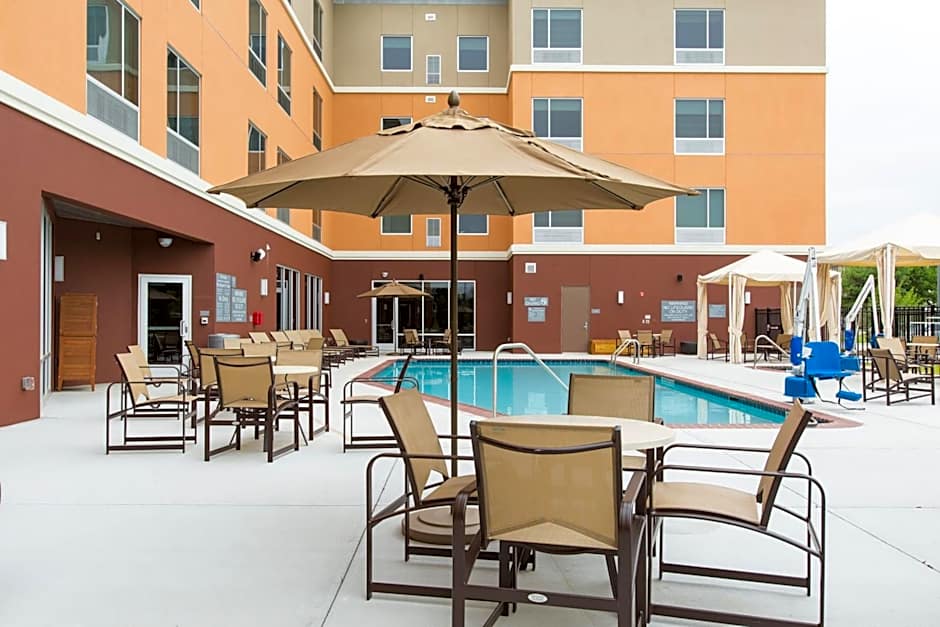 Cambria Hotel Plano Frisco