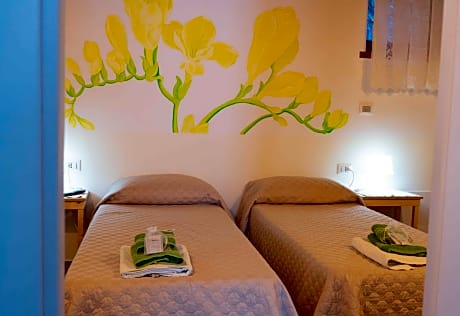 NOVECENTO b&b
