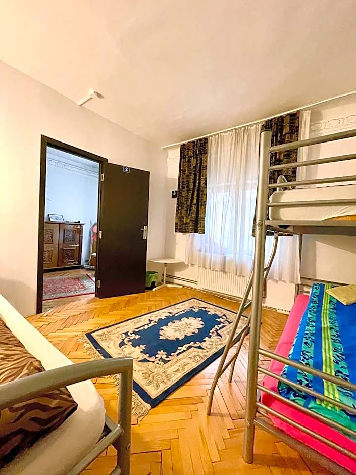 Mosaico Alfetta Hostel