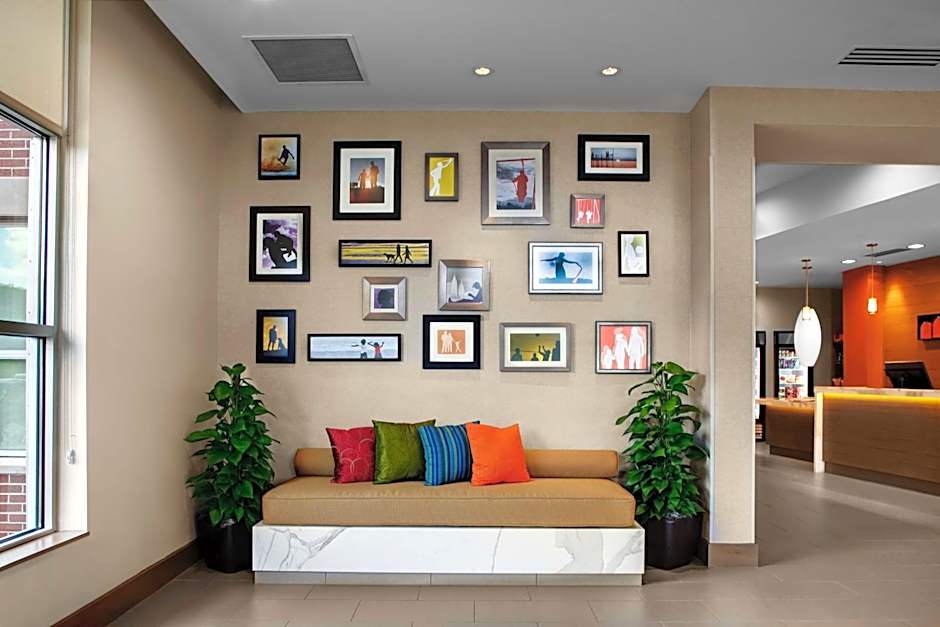 Hyatt House Atlanta/Cobb Galleria