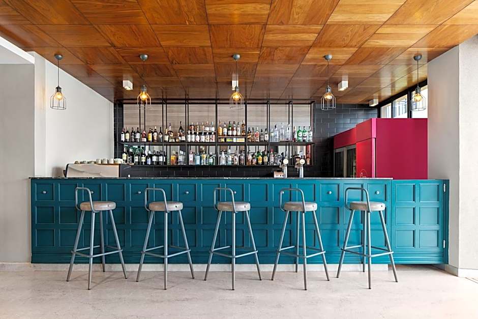 Four Points by Sheraton Kigali