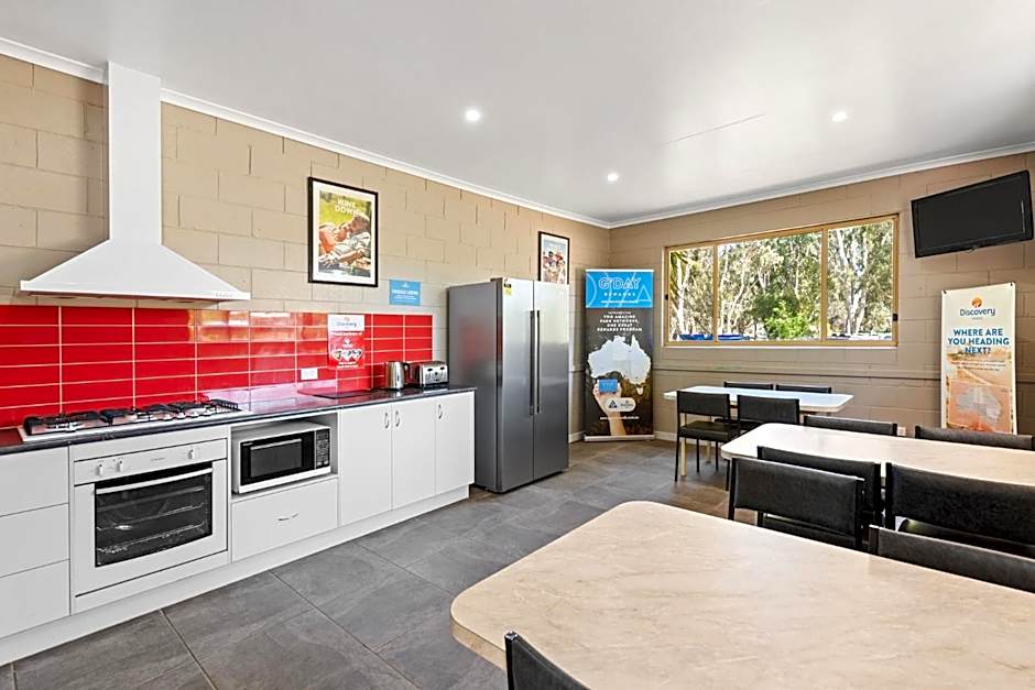 Discovery Parks - Moama West