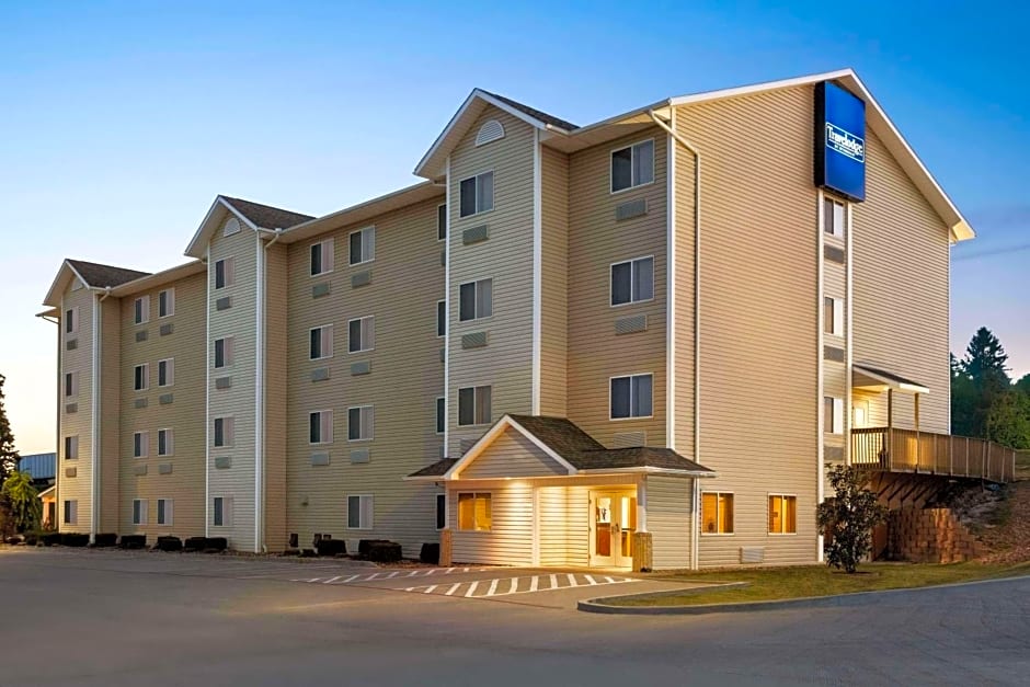 Travelodge by Wyndham McAlester