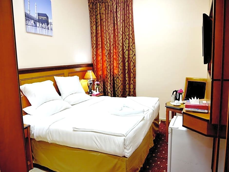 Nada Al Deafah Hotel