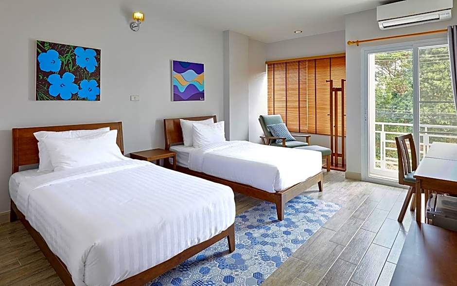 Chez Bure - Bure Homestay