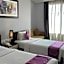 Daima Hotel Padang