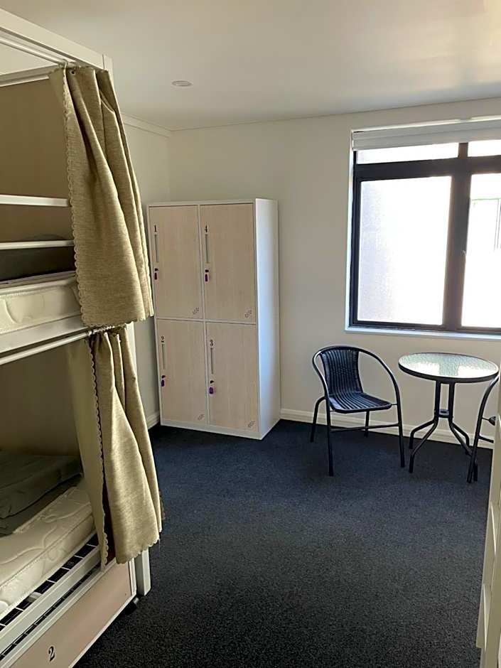 The Social Hotel, Sydney