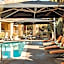 Sonoma Coast Villa and Spa