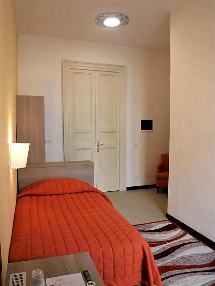 Hotel Etnea Royal Suites