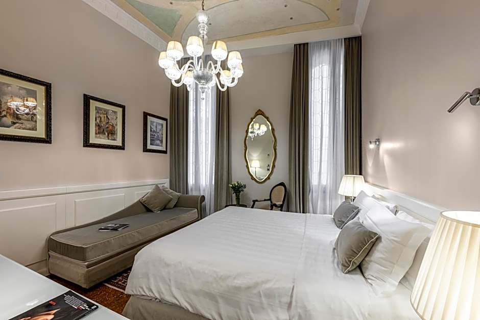 Hotel Casa Verardo Residenza d'Epoca