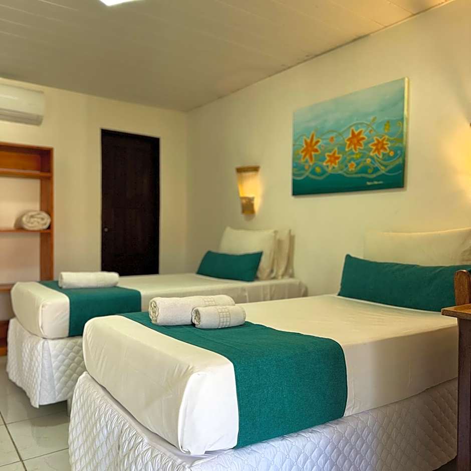 Pousada Capitão Thomaz