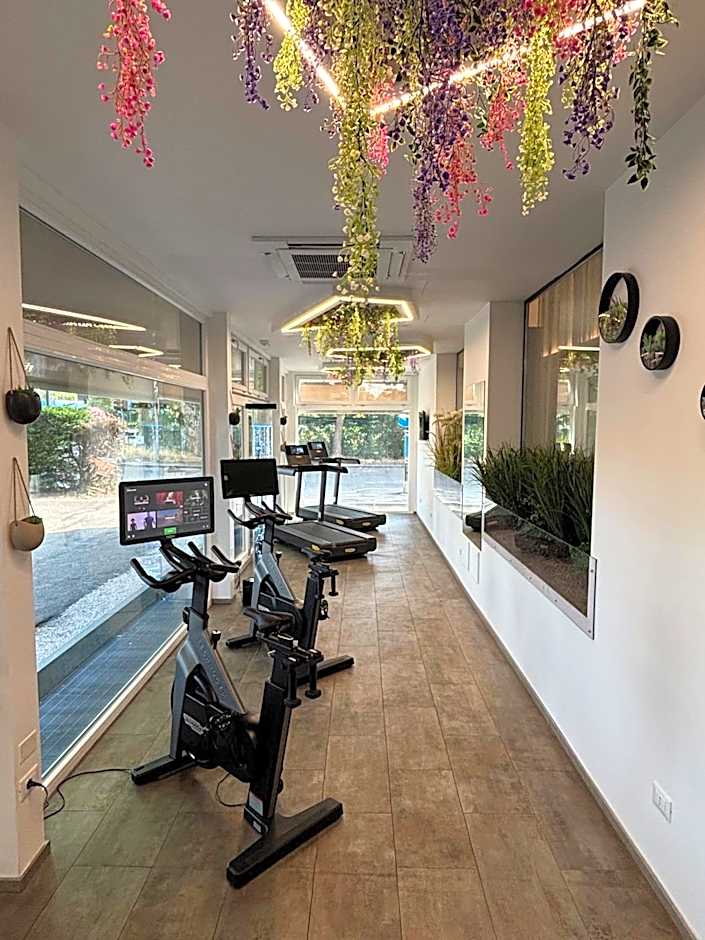 Hotel Fiera Wellness & Spa