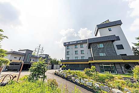 Anseong U-STAY Motel