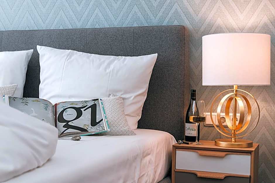 Boutique-Hotel Anno 1910