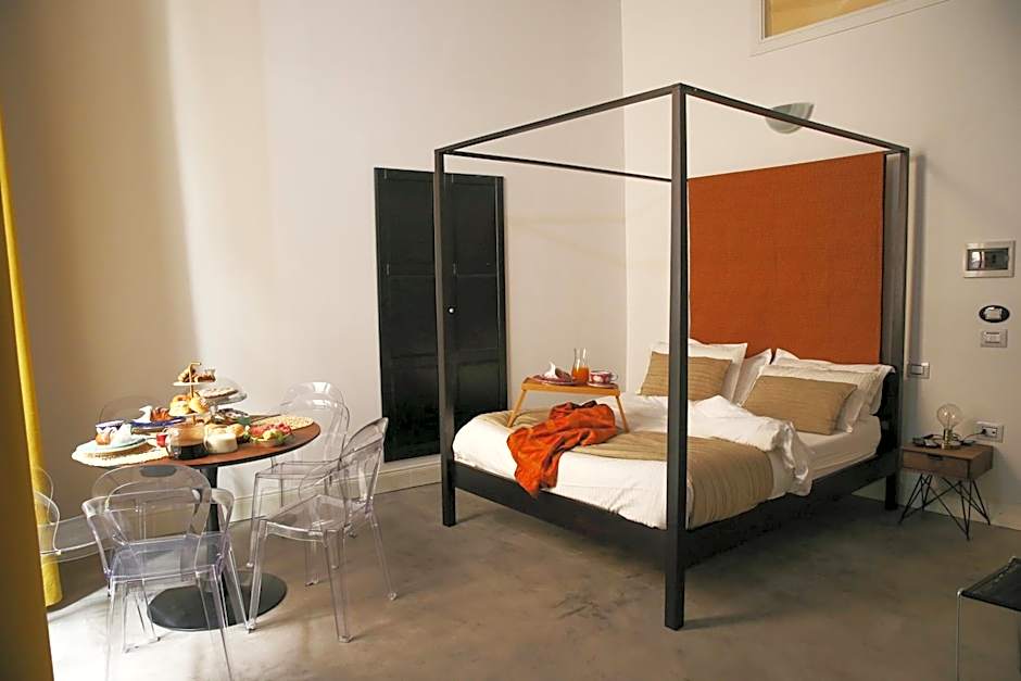 B&B Salerno al Duomo