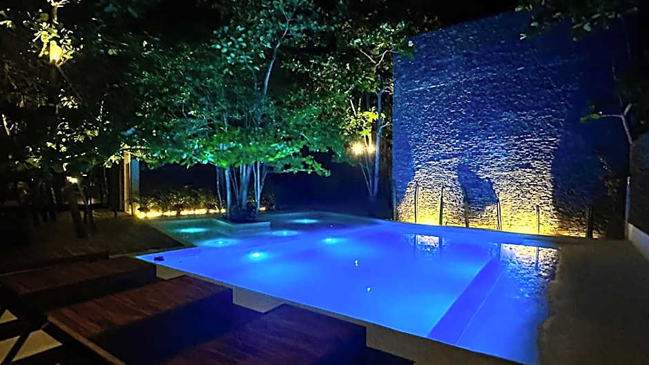 Hotel Noga