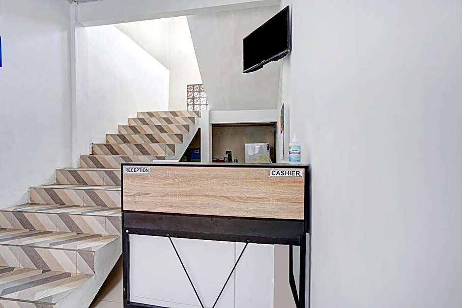 OYO Life 90678 Omah Kulo Guest House