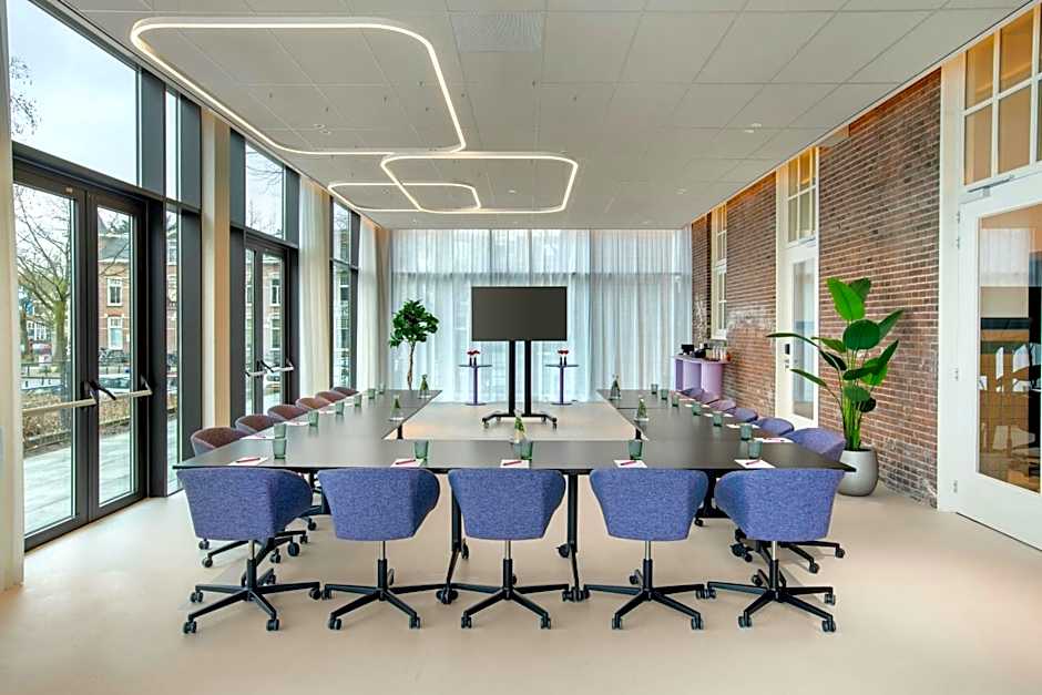 The Rebyl, Nijmegen, a Tribute Portfolio Hotel